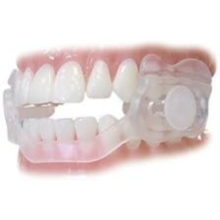 Зубна капа Sleepright Secure Comfort, (1 упаковка)