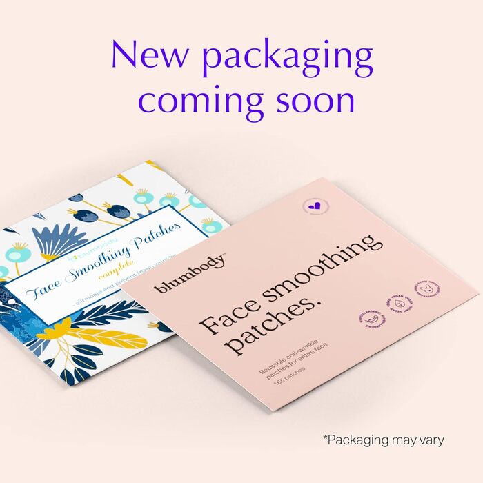 Повні розгладжувальні пластирі для обличчя (165 шт. ) - Пластирі для обличчя проти зморшок - Розгладжувальні подушечки для догляду за шкірою навколо очей, рота та чола - Антивікові подушечки для очей для нічного догляду - Профілактика зморшок 165 шт. (1 п