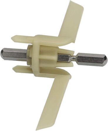 Переноски, сумісні з Bosch MUM4 MUM8 MK4TU Запчастина для кухонного комбайна, ProfiMaxx 44, 45, 46, 47, MUZ8DS1, MUZ4DS2, MUZ4DS3 MUZ8MP1 00091027 091027, Privilege 07624711 Turmix, 2 шт.