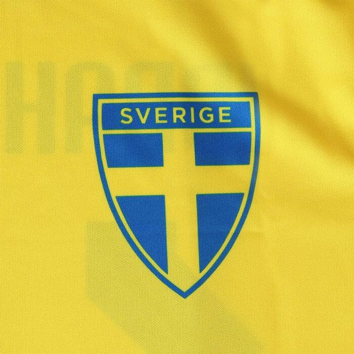 Комплект футболки збірної Швеції Златана Ібрагімовича - Діти та дорослі - Хлопчики - Чоловіки - Спортивний одяг - Подарунки - Спортивні футболки - Спортивний одяг 140