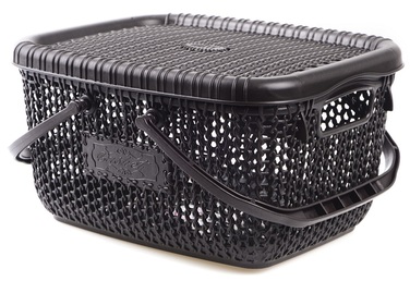 Кошик Violet House 1010 Віолетта BROWN 5 л (6917251)