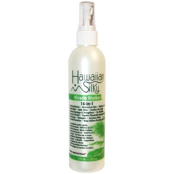 Універсальний засіб для догляду за волоссям Hawaiian Silky Miracle Worker 14 в 1, 237 мл