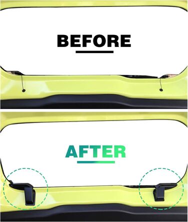 Кришка для захисту дротів Jimny 2 шт. в комплекті