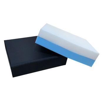 Змішані протипролежневі подушки для інвалідних візків - ортопедичні з водонепроникним та дихаючим чохлом, наповнені в&39язкоеластичною піною та піною HR Comfort.