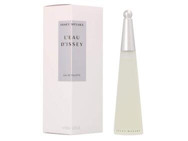 Жінка, Туалетна вода, 1 упаковка (1 x 100 мл) 100 мл (1 упаковка)