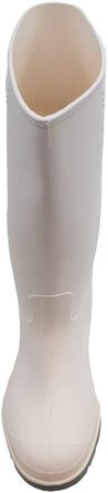 Унісекс Dunlop PricemastorStiefel 40 EU Wei