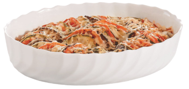 Форма для запікання Luminarc Smart Cuisine Trianon, 32х24 см (7224474)