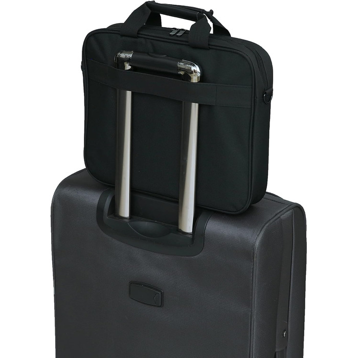 Сумки для ноутбука через плече, сумка для ноутбука, компактна сумка для ноутбука, сумка-торбинка / сумка через плече з кишенями дл