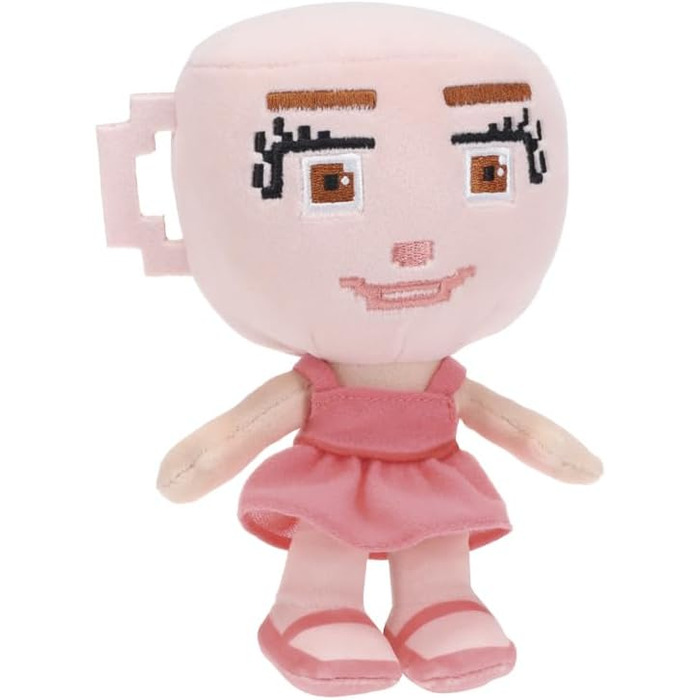 М'яка іграшка-колекційна фігурка, 20 см, плюшева лялька з популярними інтернет-мемами, сучасна іграшка з велюру, оригінальний подарунок для фанатів