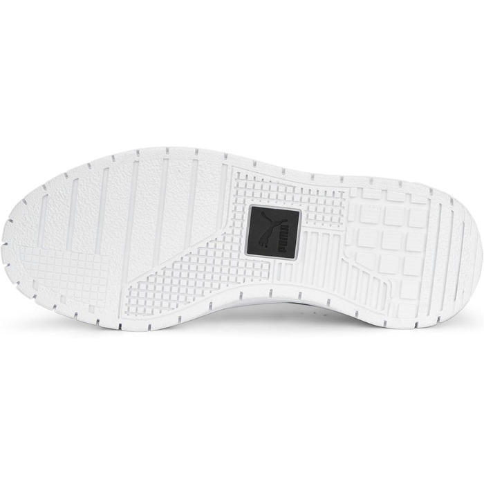 Жіночі кросівки PUMA Cali Dream Modern 41 EU Puma White Puma Black