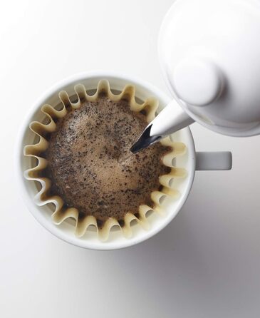 Крапельниця, керамічна, (1-2 особи) для 010357 Для 1 - 2 гравців (одинарна) Одинарна штука, 155