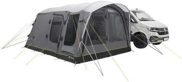 Намет Outwell x сірий, один розмір