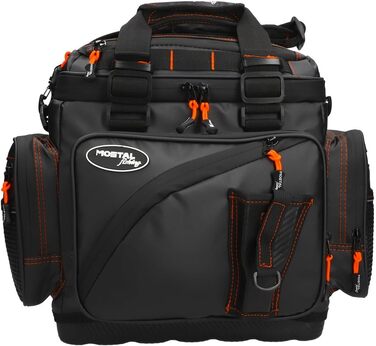 Рибальська сумка Taipan 720 водонепроникна рибальська сумка з 6 ящиками