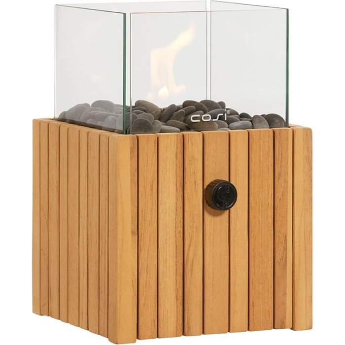 Косіскоп Тимбер Сквер