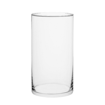 Ваза ECOmo Cylinder, 29x15.8 см (7096363)