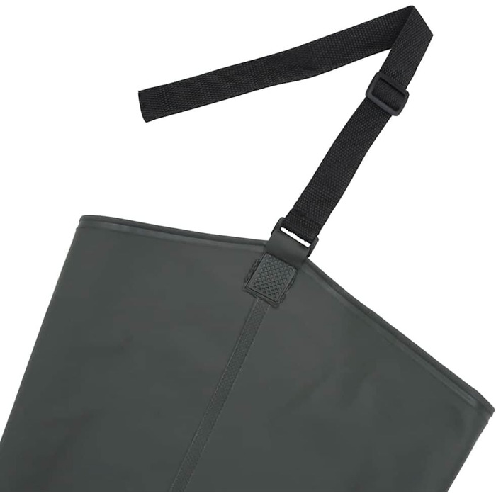 Задираючі чоботи Морські чоботи Задиральні чоботи Рибальські чоботи Чоботи на пояс 42