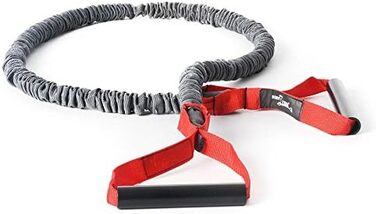 Міцні/червоні, 10 шт., DITTMANN Premium Body Tube -