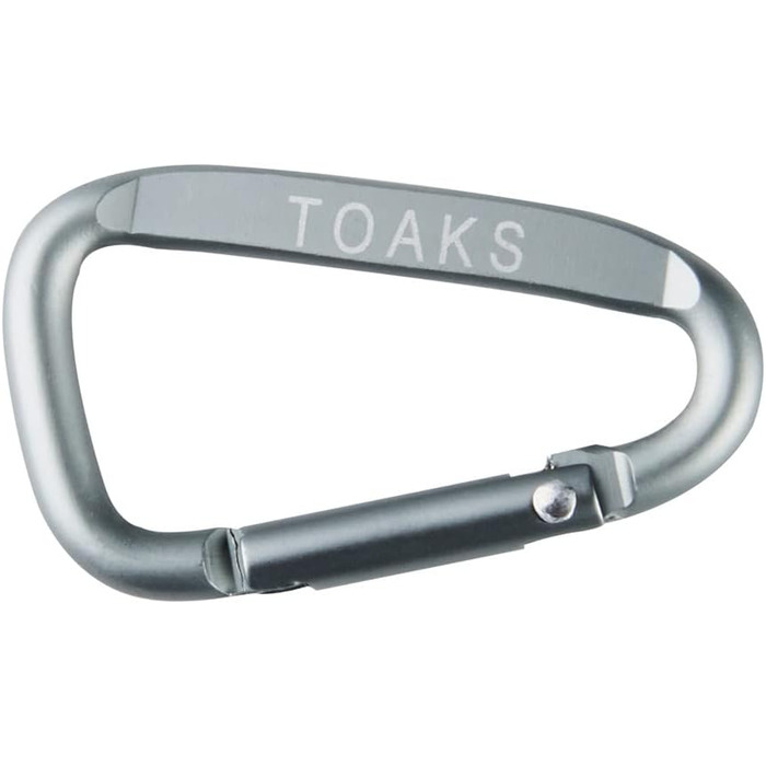 Набір столових приборів TOAKS - 3 предмети з титану