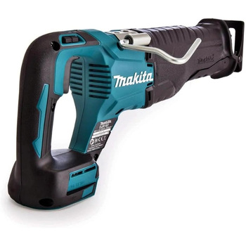 Пила Makita DJR187Z Recipro, 54 Вт, 18 В