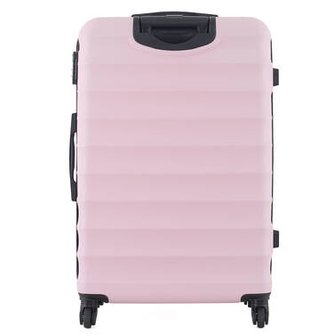 Валіза Semi Line 28' (L) Pink Cream (T5632-3)