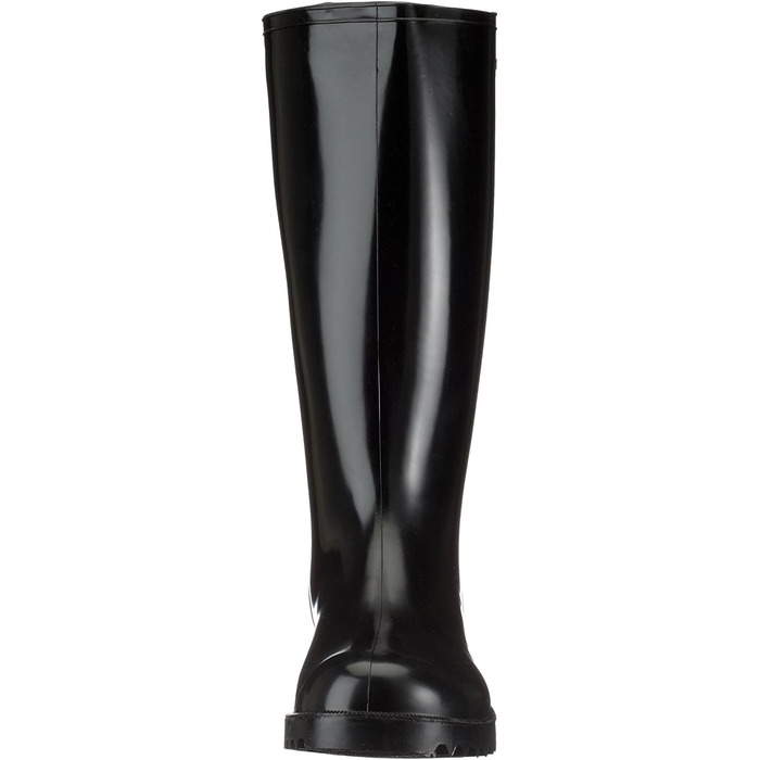 Чоботи Nora Anton 44 EU Чорний Чорний Чорний 00