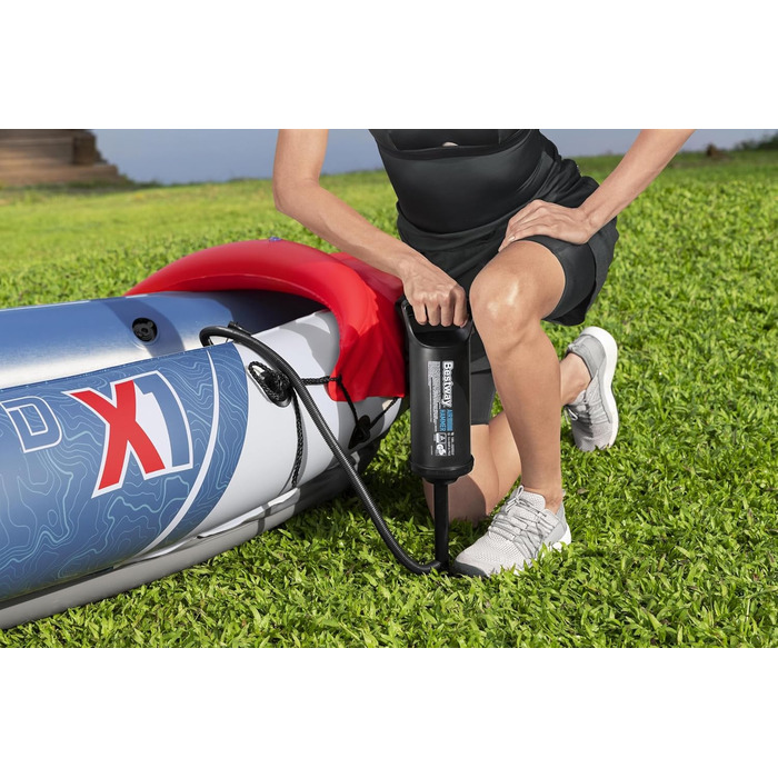 Bestway Recreational, Bestway Recreational