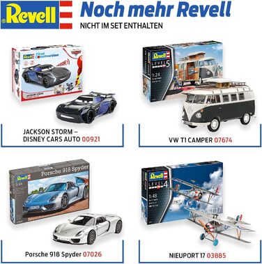 Модель автомобіля Disney Cars, одинарна, червона, 00920