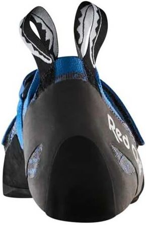 Жіноче та чоловіче скелелазіння Red Chili Ventic Air Aqua Blue 43