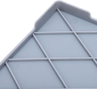 Складана раковина Haofy, легка, портативна, для кемпінгу, пікніка, кухні, кемперів, човнів