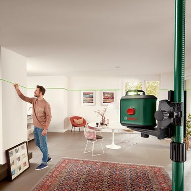 Телескопічна штанга Bosch TP 320 (Нова)