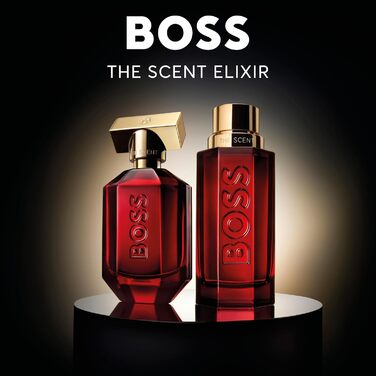 Парфумована вода Boss The Scent Elixir Parfum Intense for Him (50 мл)
