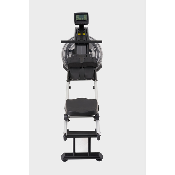 Гребний тренажер Toorx Rower RWX 3000 (RWX-3000)