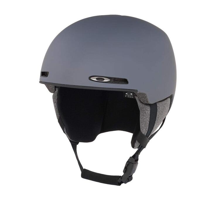 Окуляри Oakley MOD1 Schneehelm з кованого заліза S