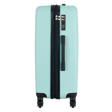 Валіза Semi Line 24' (M) Mint (T5923-2)