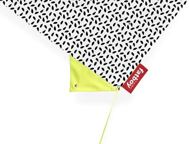 Портативний пляжний намет Легкий та простий у складанні Стійкий до ультрафіолету пляжний намет 330 x 190 x 140 см, один розмір, капрі