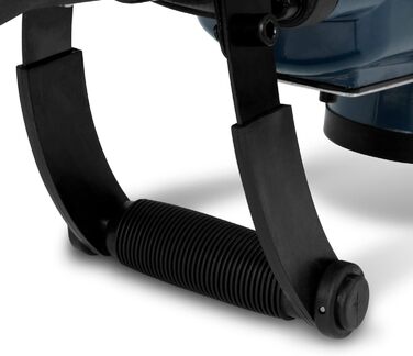 Відбійний молоток EBERTH відбійний молоток електричний 1600 Вт (230 В, 1800 ударів/хв, 36-42 джоулі, шестигранний адаптер SDS HEX