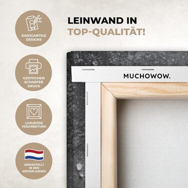 Картина на полотні 40x60 см картини для спальні картини для ванної кімнати оздоблення стін вітальні сучасне оздоблення стін картин