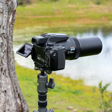Штатив Vanguard VEO 3GO 235CB (VEO 3GO 235CB)