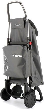 Сумка-візок Rolser I-Max Termo Zen 4L Marengo (IMX353-1031)