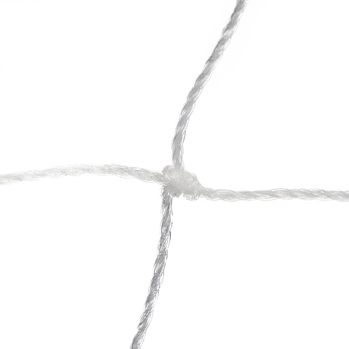 Футбольні ворота Relaxdays, професійні футбольні ворота для дітей та дорослих, з сіткою, для саду, розміри В 110x150x75 см, сірі/чорні