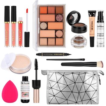 Набір косметики Fenshine All-in-One (13 предметів)