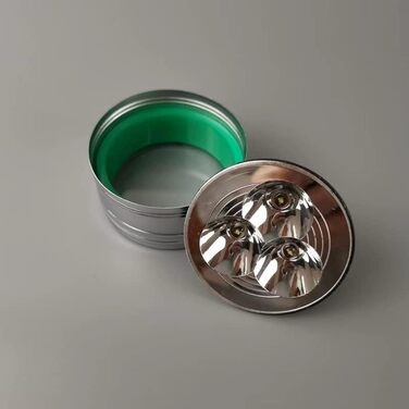 Ретро-ностальгічний портативний ліхтарик, старомодний ностальгічний ліхтарик, простий ліхтарик для дому у вінтажному стилі, потужний яскравий ліхтарик, ностальгічний