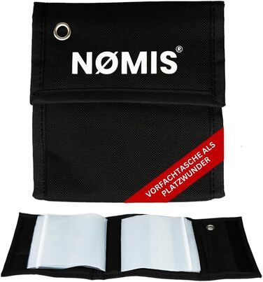 ?MIS Leader Bag Fishing мішок штучної приманки гачок сумка Сумка для снастей Ідеальний органайзер для рибальських наборів і рибальських установок Лідер папки риболовлі папка ліцензії на риболовлю рибальська сумка