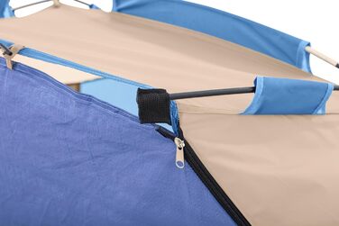 Пляжні мушлі Ramble 2 200 x 100 x 100 см