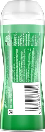 Гель для масажу та інтимної гри Durex Play 2 в 1, 200 мл