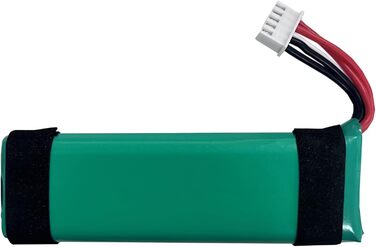 Замінна батарея GSP872693 01, сумісна з JBL-Flip 4, Flip 4 Special Edition Speaker Music Box Soundbox Battery 3300 мАг