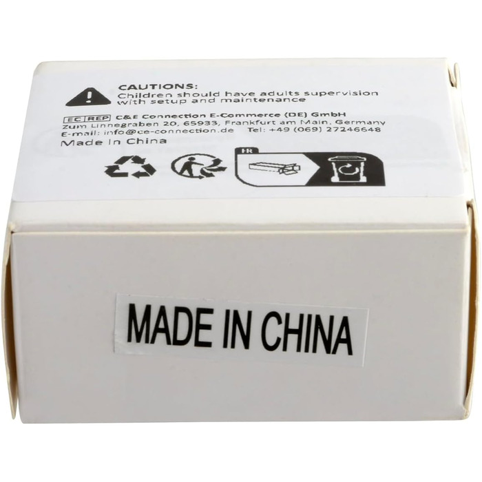 Адаптер циліндра CO2 NICREW, саморобний регулятор пивної кеги TR21.4 до W21.8, аксесуари для резервуара з вуглекислим газом CO2 для машини виробника газованої води