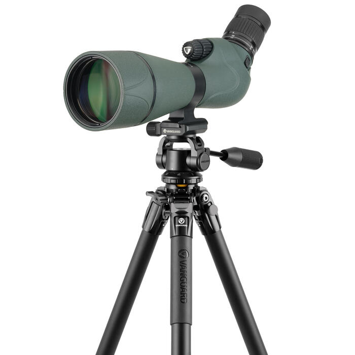 Штатив Vanguard VEO 5 264AO-28 (VEO 5 264AO-28)