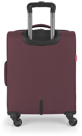 Валіза Gabol Florida (S) Dark red (123122-037)
