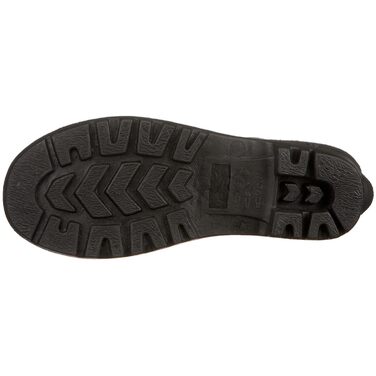 Захисні штани HERCULES, унісекс - робоче та захисне взуття для дорослих S5, чорні, EU 44